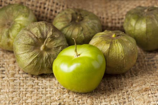 8 formas deliciosas de usar el tomatillo - Mamiverse