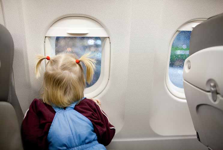 10 juegos electrónicos gratis para entretener a tu hijo en un avión -MainPhoto