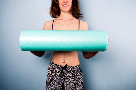 Pain-Manager-10-Reasons-why-a-Foam-Roller-is-Just-as-Good-as-a-Massage-MainPhoto