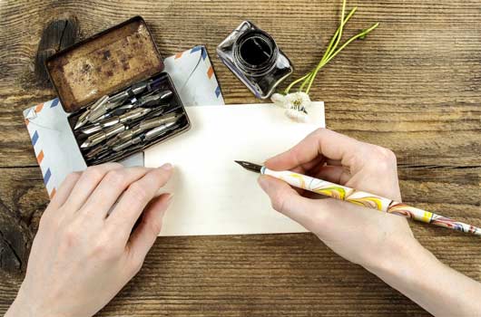 Ink-It-15-reasons-why-the-Hand-Written-Note-Wins-Every-Time-MainPhoto