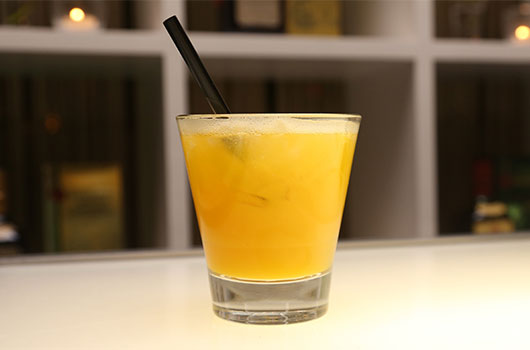 Holiday Cocktails From Top-Shelf Mixologists-Photo2