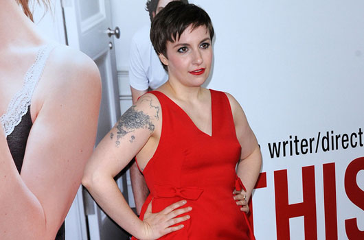 Lena-Dunham-10-Reasons-Why-this-Millennial-is-a-Force-of-Her-Own-photo7