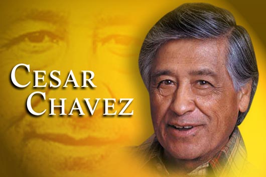 10 datos de César Chávez que tienes que saber-MainPhoto