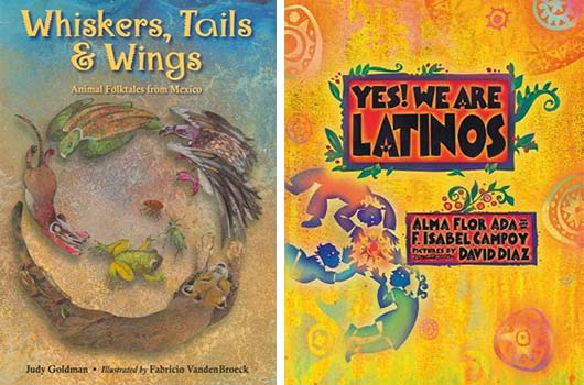 50 Libros para niños latinos que debes conocer-Photo19