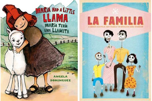 50 Libros para niños latinos que debes conocer-Photo49