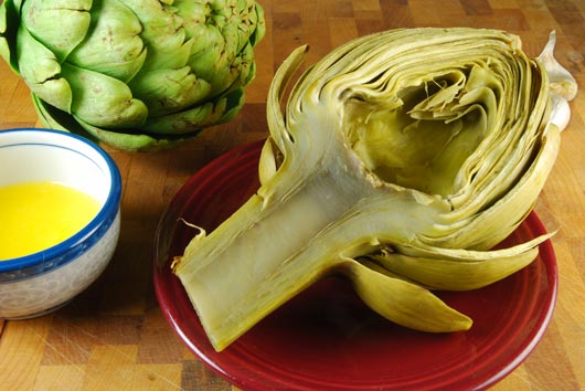Hojas de esplendor 10 recetas con alcachofa que siempre triunfan-MainPhoto