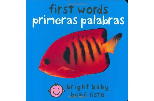 Libros que tendrán a tus hijos hablando español-Photo1