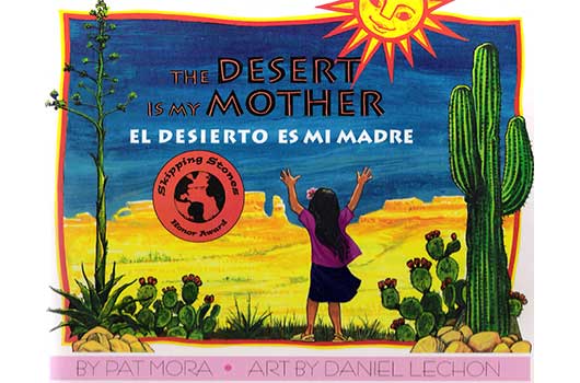 Libros que tendrán a tus hijos hablando español-Photo2