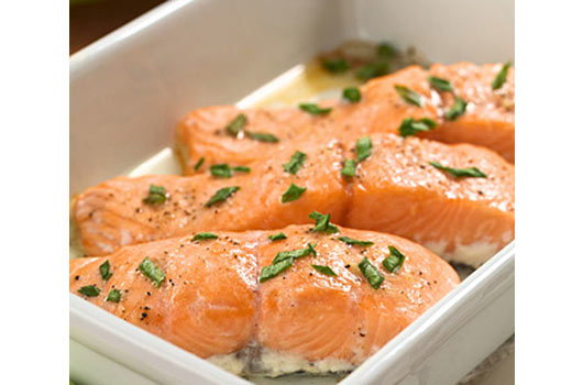 Tips de dieta mediterránea con una receta del salmón horno-Photo2