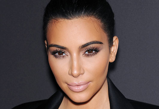 9 razones por las que te estás muriendo por leer Selfish, de Kim Kardashian-MainPhoto