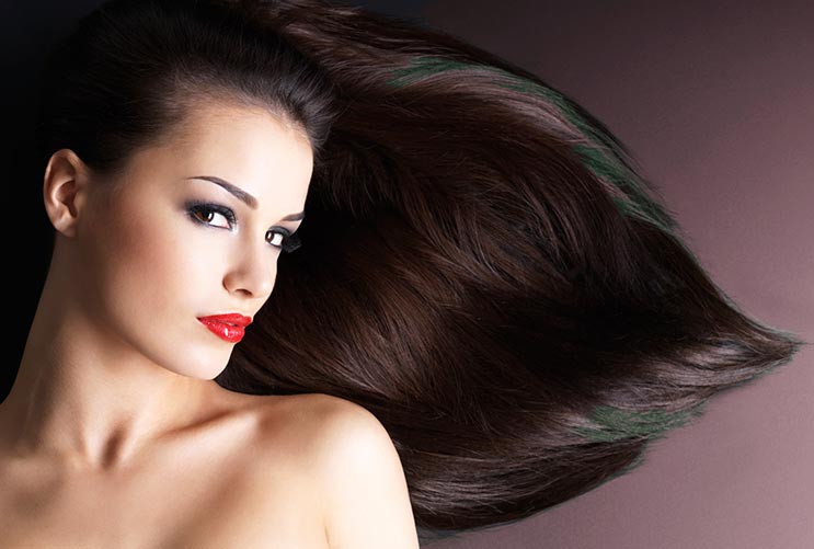 Cuidado del cabello 10 razones para usar champú libre de sulfatos -MainPhoto