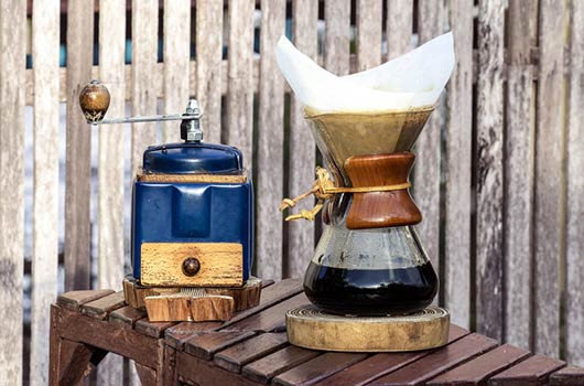 De lattes y capuchinos a café filtrado Cómo hacer el mejor café-MainPhoto