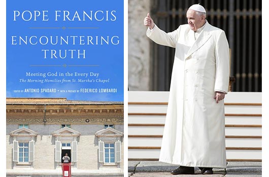Lo último sobre el Papa Francisco 5 razones por las que debes leer su nuevo libro-MainPhoto