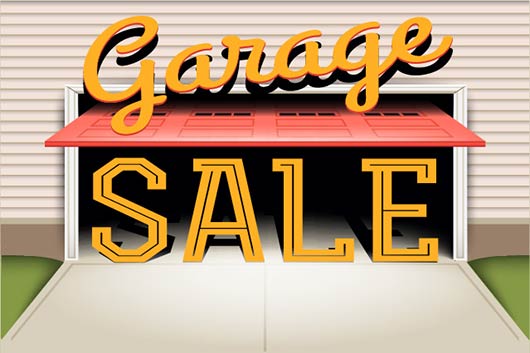 Cómo hacer la mejor venta de garage que tu vencinario ha visto-MainPhoto