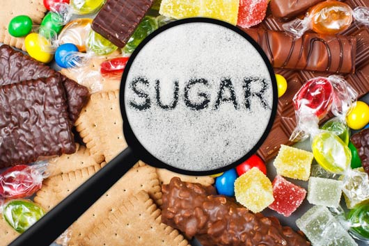 Dulce verdad La actualización en alternativas bajas en azúcar-MainPhoto