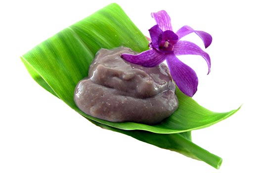 Poder púrpura: 10 recetas con malanga para probar ahora - Mamiverse