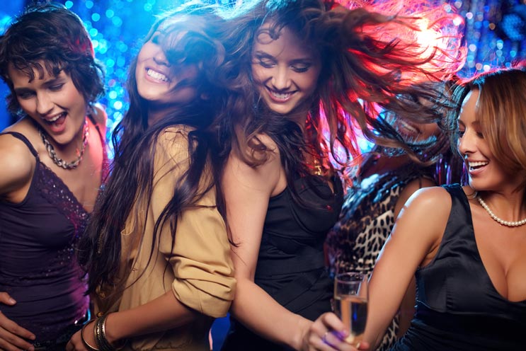 10 razones para ir a un discoteca por lo menos una vez al año-MainPhoto