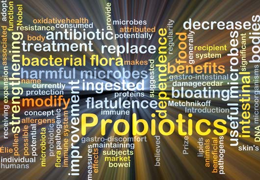 Cómo tomar probióticos, qué son y por qué los necesitas-MainPhoyo
