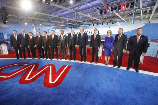 Los candidatos presidenciales 2016 Un análisis de quién es quién-Photo2