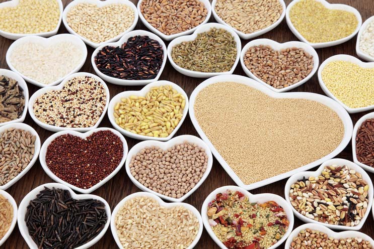 8 razones por las que el grano de amaranto es la quinoa de este año-MainPhoto