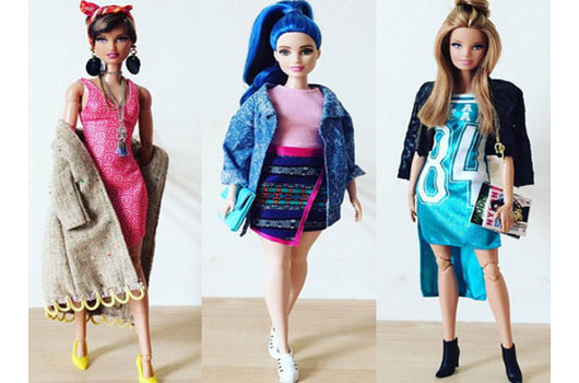 10-cosas-que-amamos-sobre-la-nueva-colección-de-muñecas-Barbie-Photo2