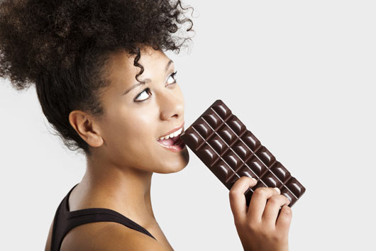 El Chocolate Es Bueno Para Tu Vida Sexual-MainPhoto