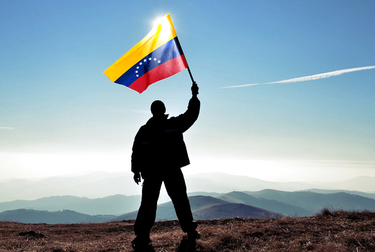El sueño de Bolivar 10 razones por las que amamos la cultura venezolana-MainPhoto