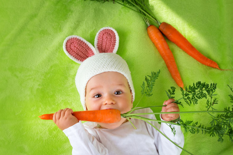 Por qué tanto escándalo por las zanahorias baby-MainPhoto