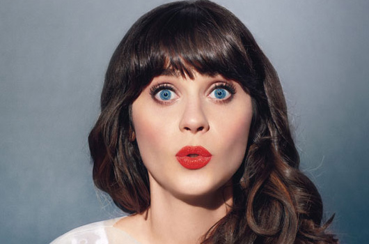 8 Cute Bangs To Match Your Face Photo 3