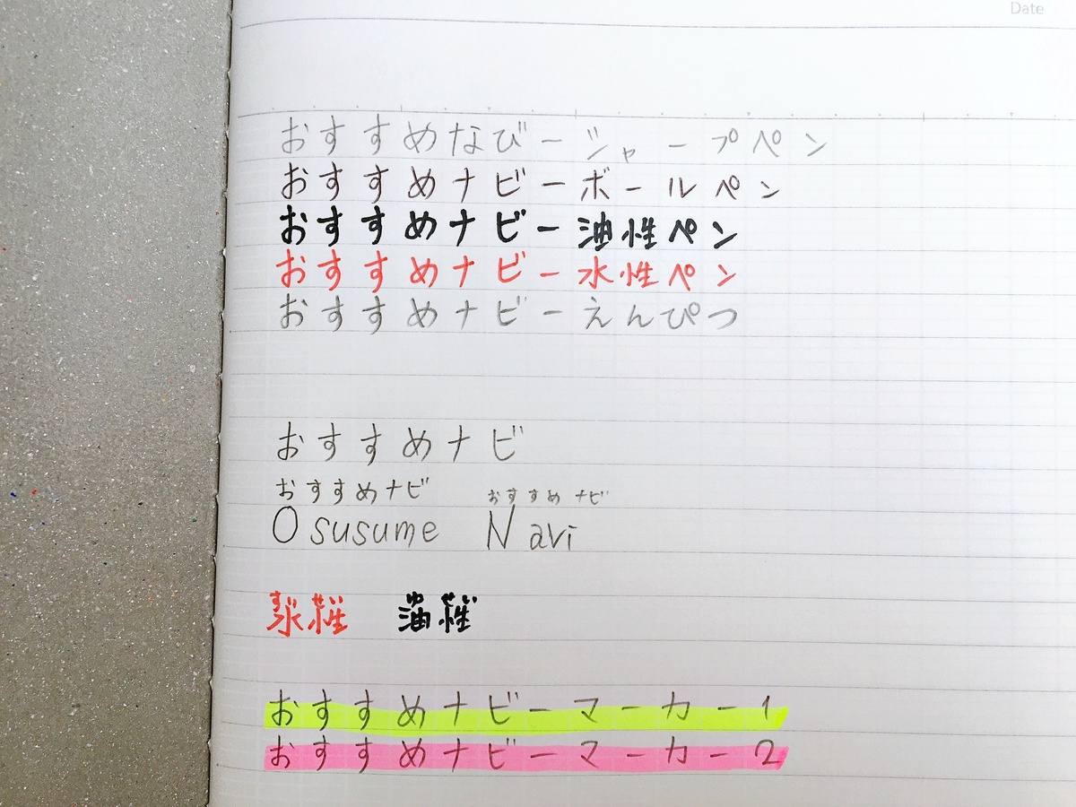 ロジカルノート神活用術！東大生も実践する3分割＆まとめ方完全ガイド