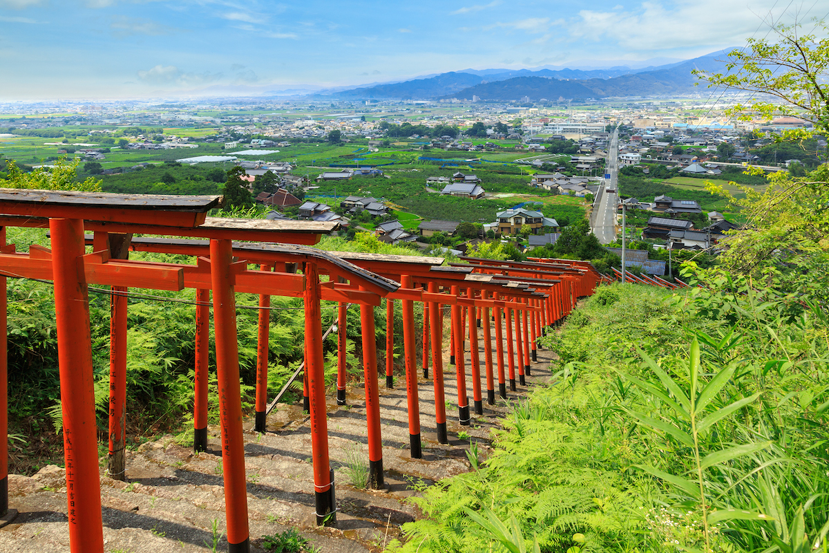 【2026年最新】福岡観光地の決定版！定番名所と地元穴場を巡る鉄則