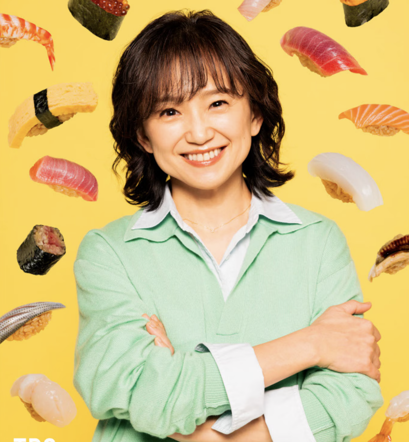 永作博美の現在と2026年の近況！夫・子供の今や奇跡の美の秘訣