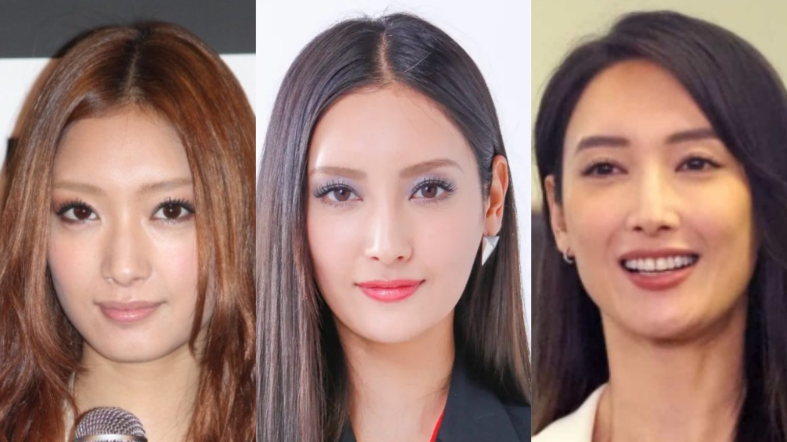 【2026最新】菜々緒の顔立ちの変化に再注目！「変わった」と騒がれる理由と30代後半を迎えた洗練美の全貌