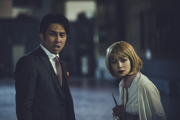 奈緒と磯村勇斗の復讐劇！演じ屋の未公開裏設定と最新配信の全貌