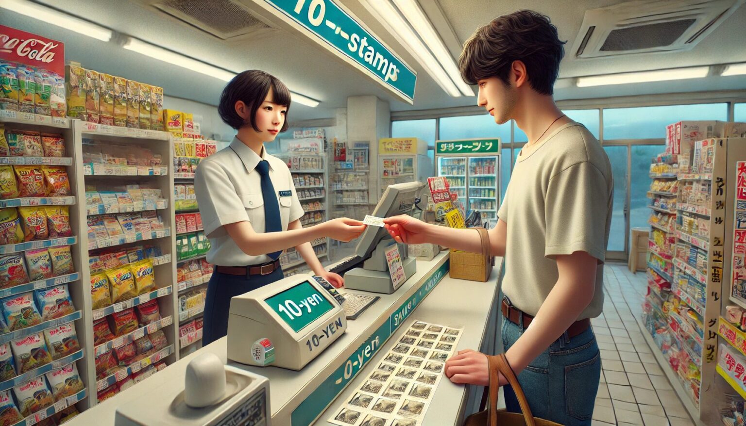 コンビニでヤマト送り状は事前にもらえる？無料持ち帰り法とスマホ発送