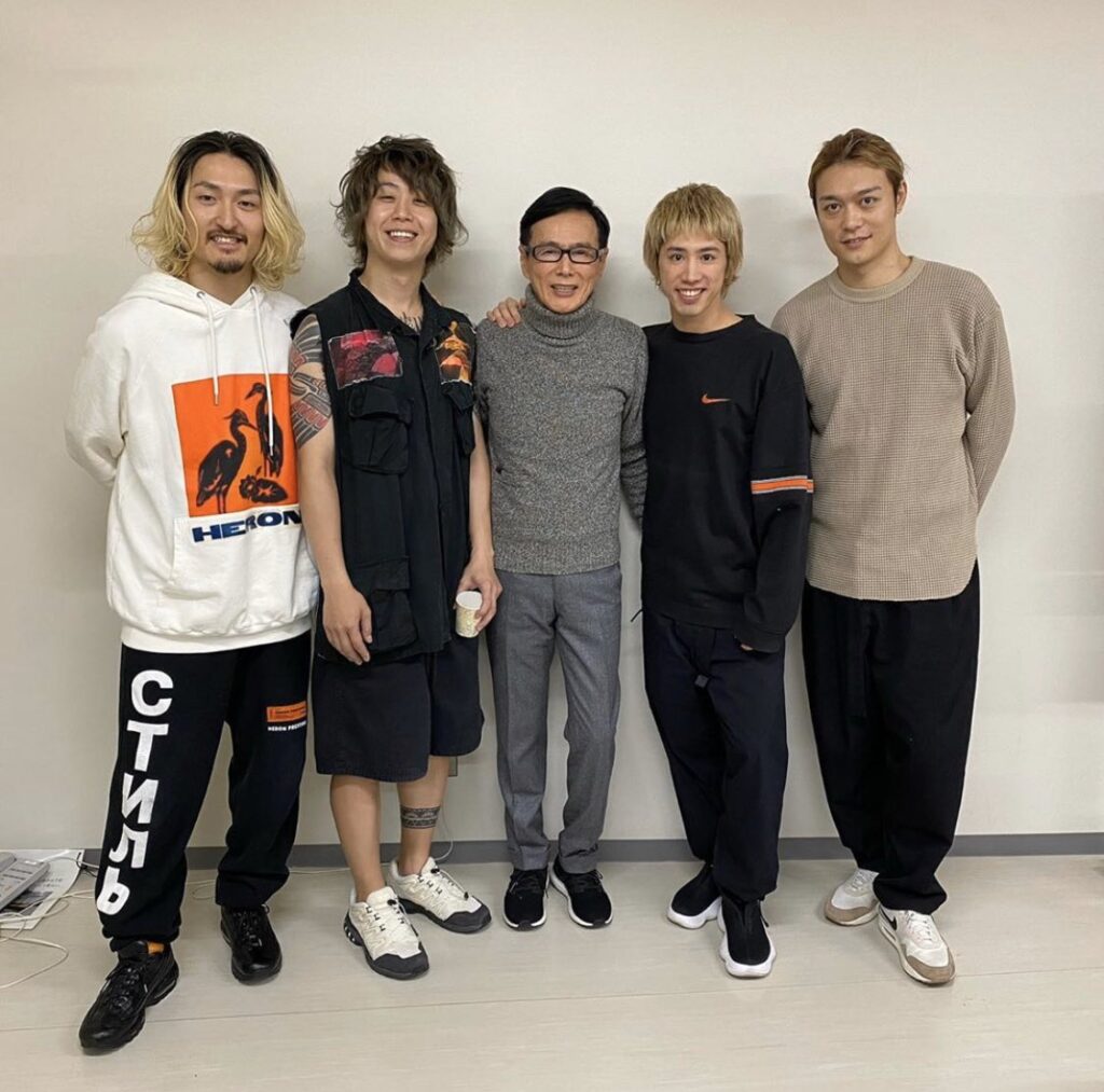 ワンオクTakaの身長は本当に168Cm？サバ読み疑惑の真相を画像で徹底検証！