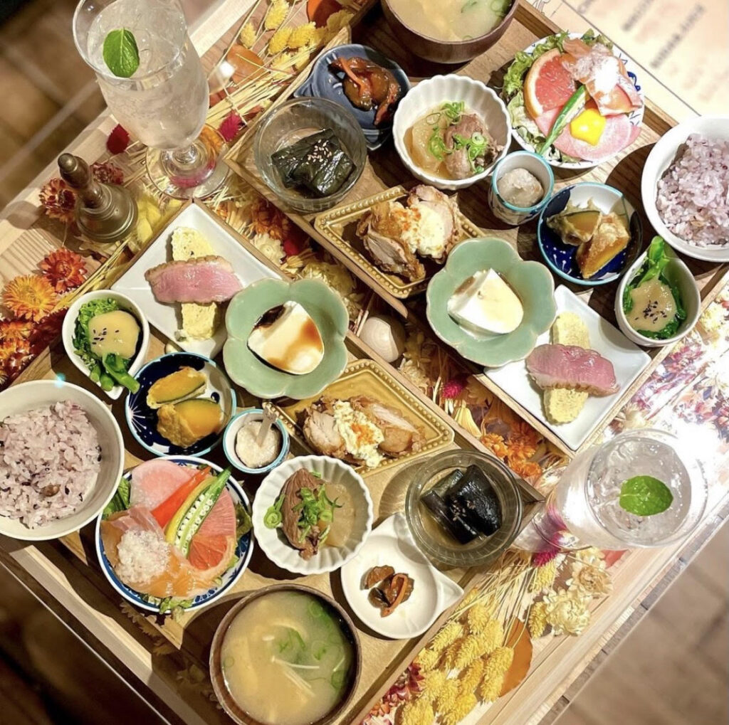 京都おばんざいランチ決定版！地元民絶賛の名店と予約の裏ワザ