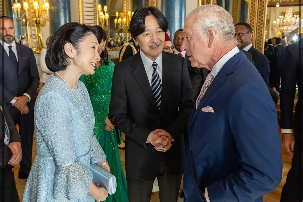 紀子さまの語学力に世界が絶賛！英語・独語・手話の実力と最新評判