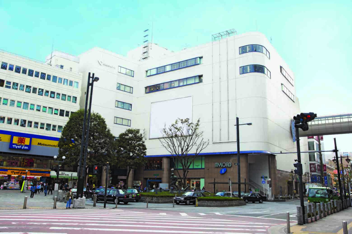 本厚木ミロード攻略ガイド！営業時間・新店舗・駐車場割引を徹底解説