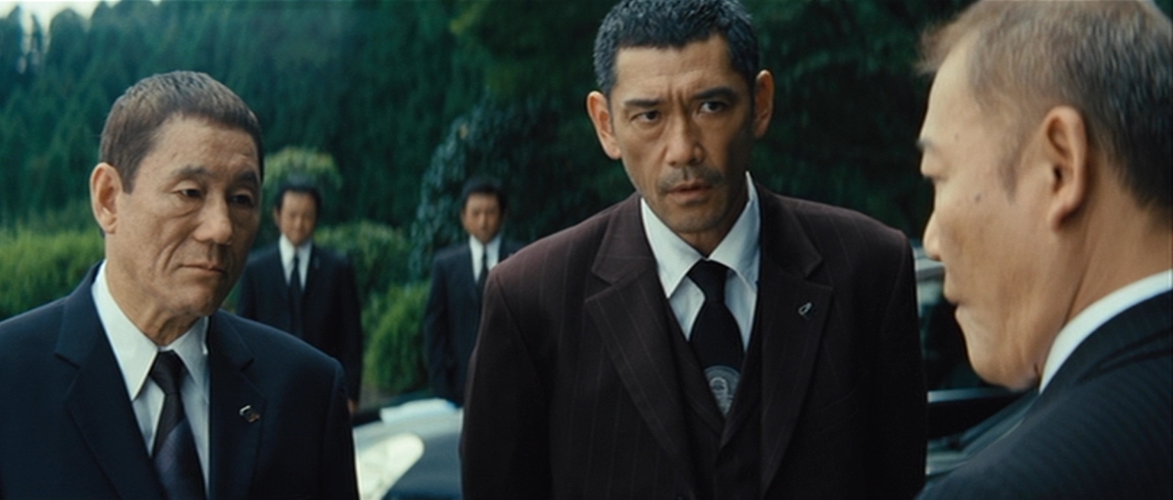 アウトレイジ全3作の結末と死亡順を徹底解説！大友の死因と裏切りの真相