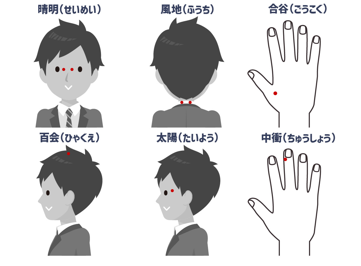 授業中に眠くならない方法5選！プロが教える即効ワザと睡魔撃退術