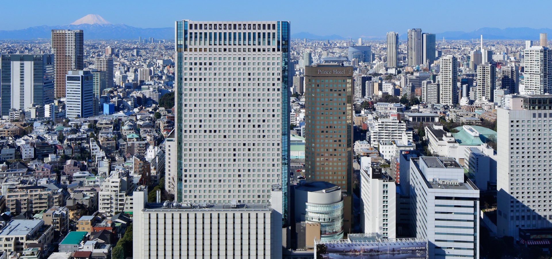 品川プリンスホテルは本当に狭い？2026年最新評判と4棟の違いを徹底検証