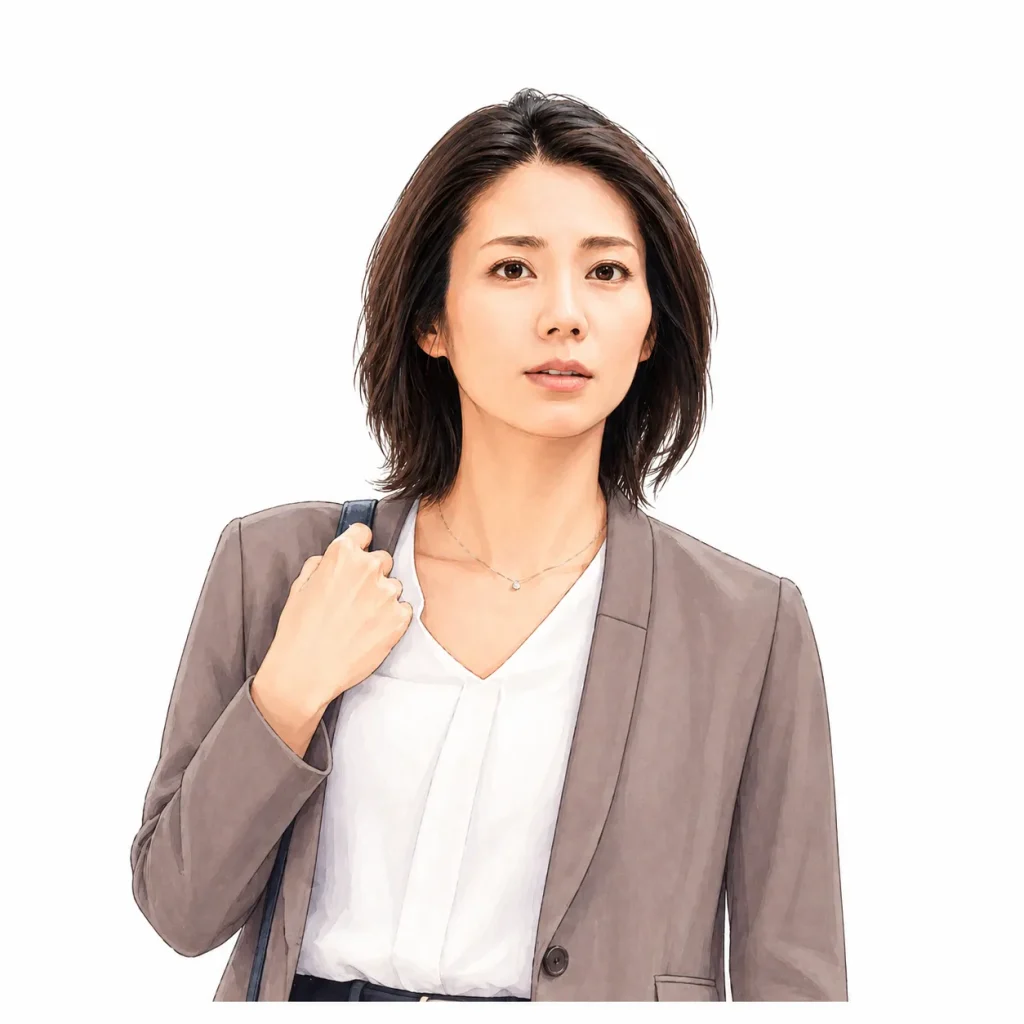 松下奈緒の実家は超セレブ？父親の凄腕経歴と川西市の大豪邸の真相