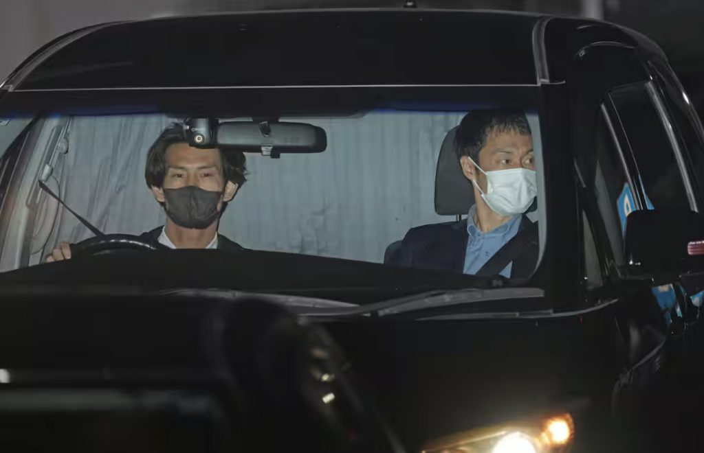 安達結希さんの母親が任意同行｜捜査本部が掴んだ緊迫の新証言