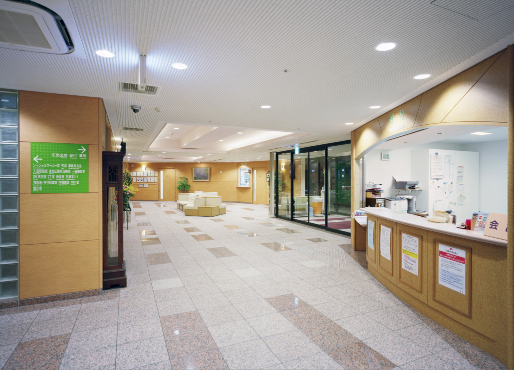 茅ヶ崎中央病院の受診で迷わない！混雑回避と最新外来体制の全貌