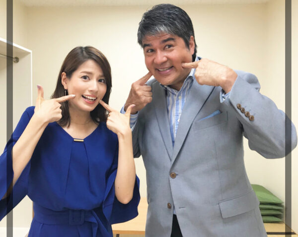 永島優美と父・昭浩の知られざる絆！元代表パパが語る素顔と真相
