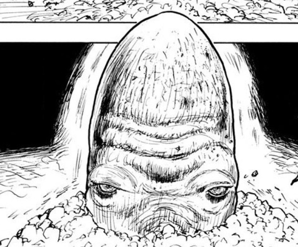Hunter×Hunter陰獣は本当にかませ犬か？念能力と実力を徹底検証