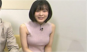 【噂】 森 七 菜 胸 Tiktok話題の動画 #890