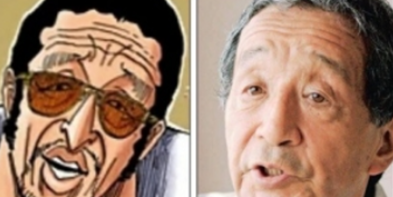 昭和の大名優が遺した「黄猿」の衝撃——田中邦衛の面影と『One Piece』が織りなす不滅の美学