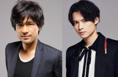 江口洋介の遺伝子が凄すぎる！長男・大翔の「規格外のオーラ」に業界騒然、令和の二世タレント戦線に激震か